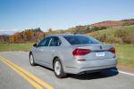 Volkswagen Passat TSI 2016 года